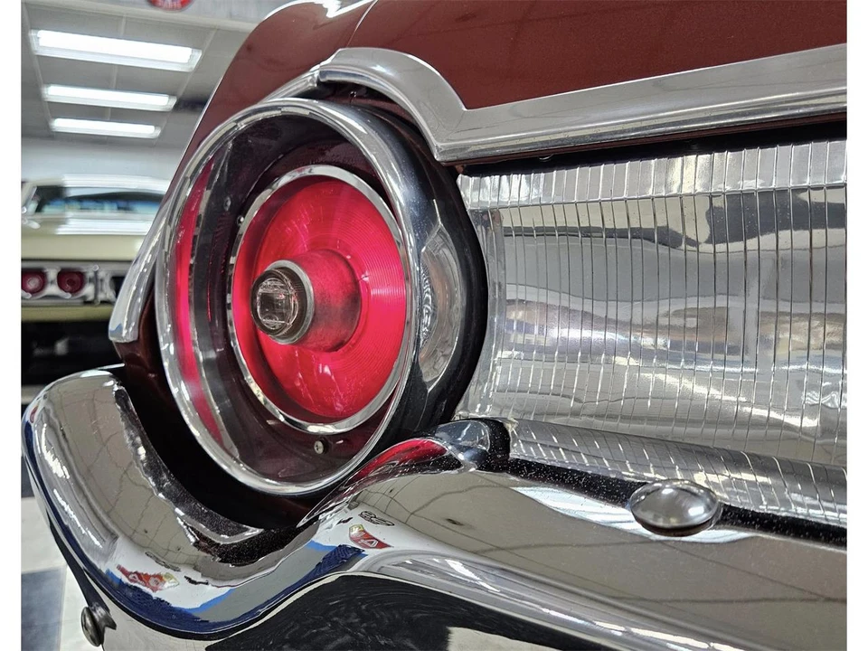 1962 Ford Galaxie 2nd Gen - Image 17 of 31