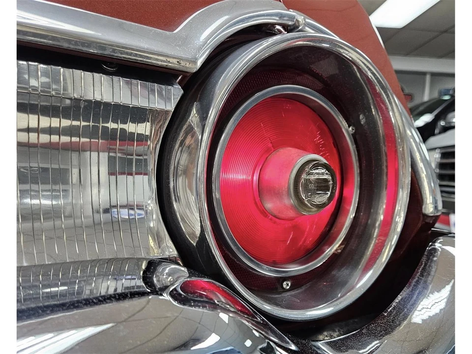 1962 Ford Galaxie 2nd Gen - Image 19 of 31
