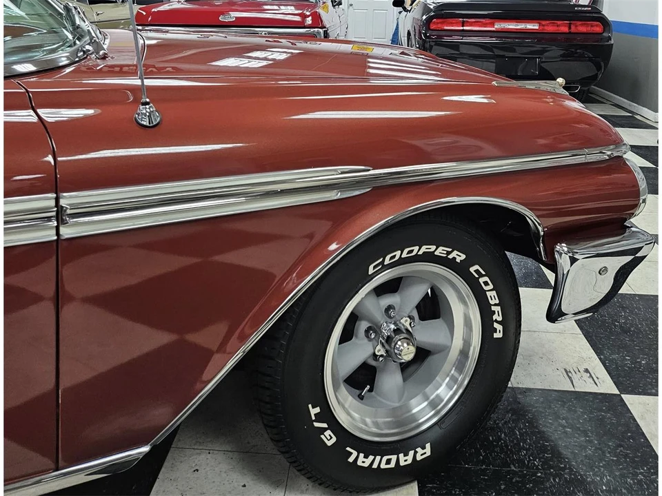1962 Ford Galaxie 2nd Gen - Image 27 of 31
