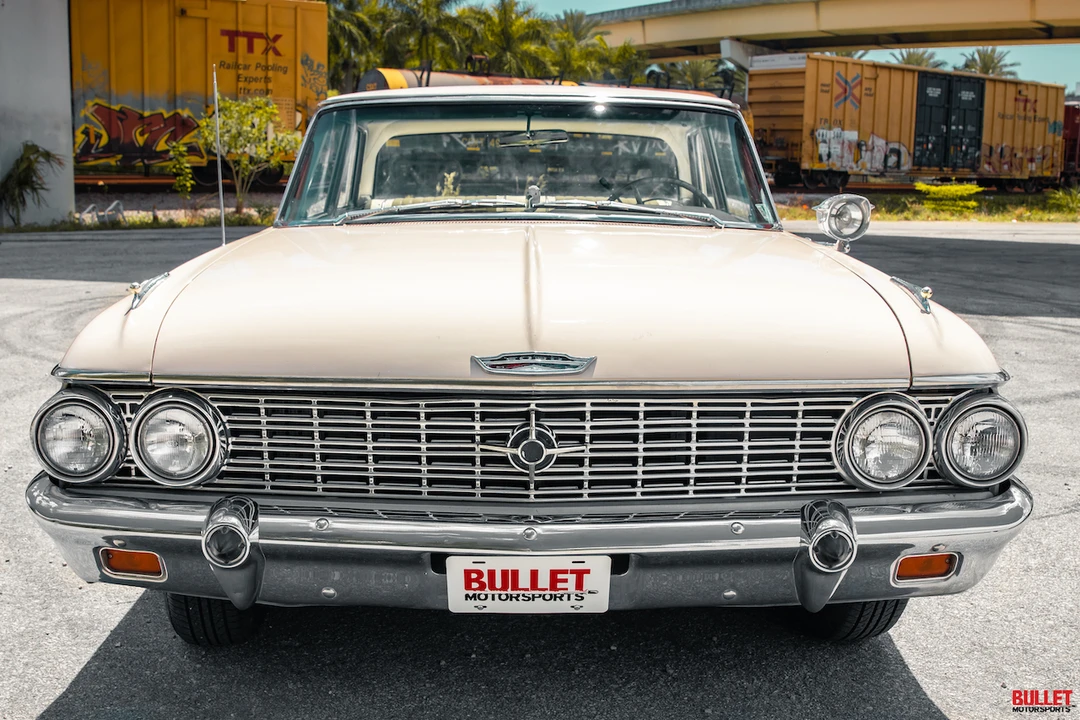1962 Ford Galaxie 2nd Gen - Image 8 of 31
