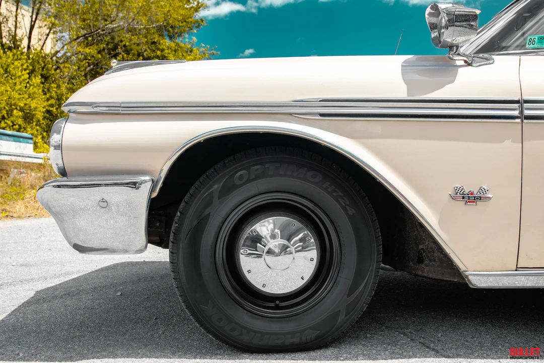 1962 Ford Galaxie 2nd Gen - Image 10 of 31