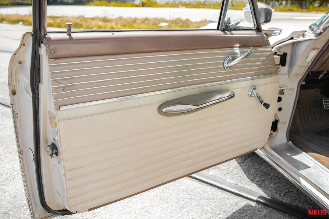 1962 Ford Galaxie 2nd Gen - Image 13 of 31