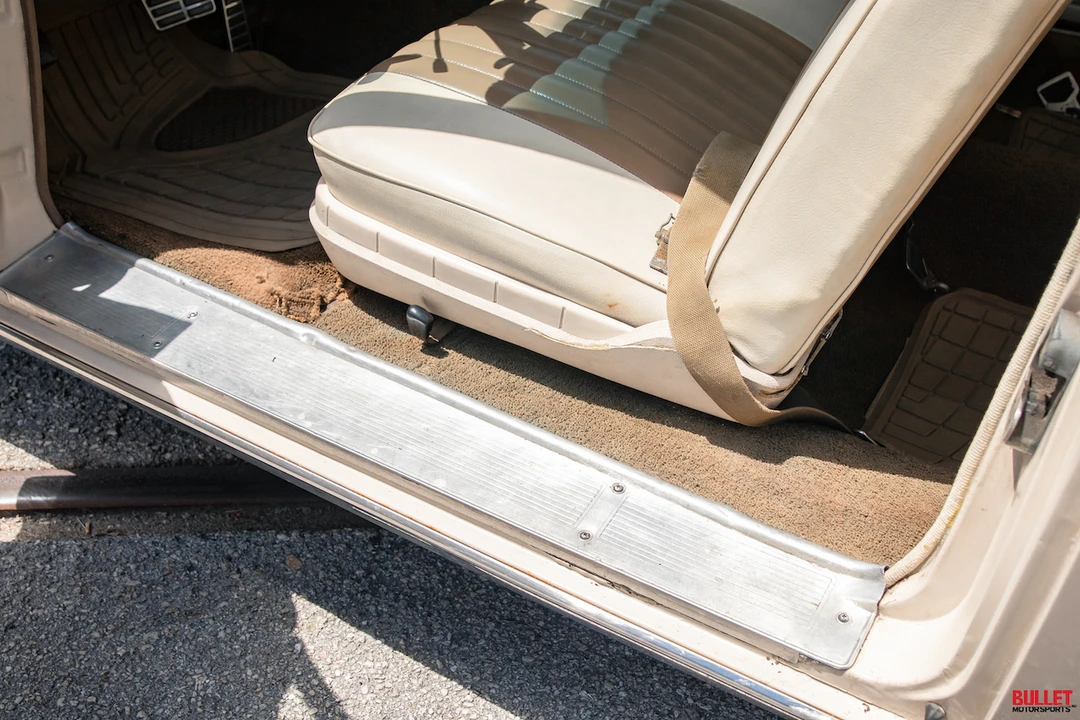 1962 Ford Galaxie 2nd Gen - Image 15 of 31