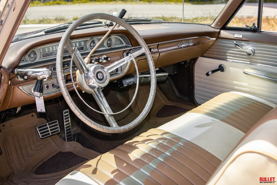 1962 Ford Galaxie 2nd Gen - Image 25 of 31