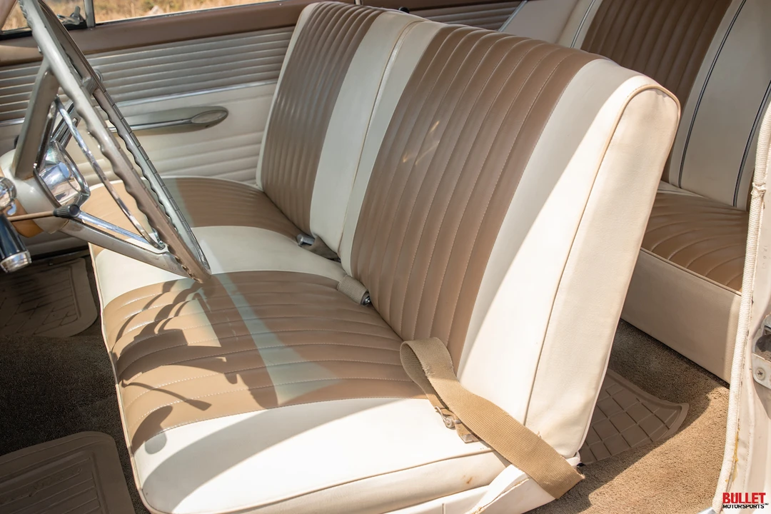1962 Ford Galaxie 2nd Gen - Image 18 of 31