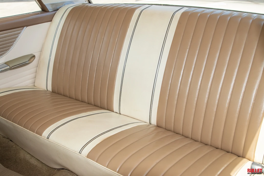 1962 Ford Galaxie 2nd Gen - Image 21 of 31