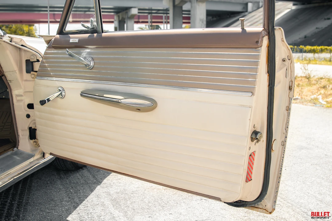 1962 Ford Galaxie 2nd Gen - Image 14 of 31