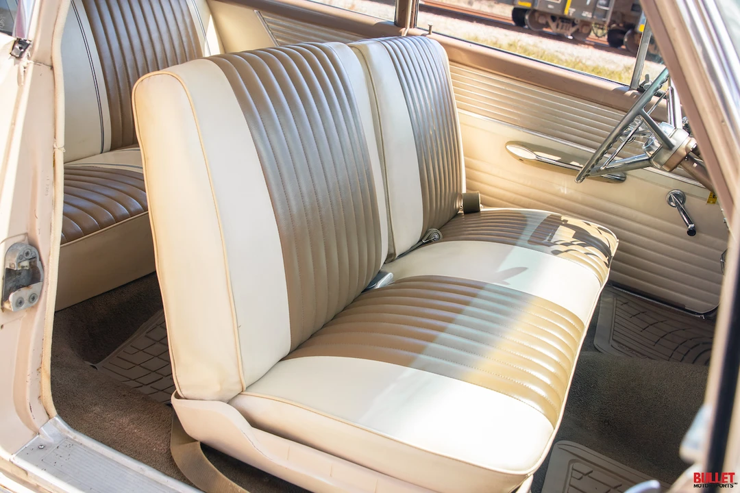 1962 Ford Galaxie 2nd Gen - Image 19 of 31