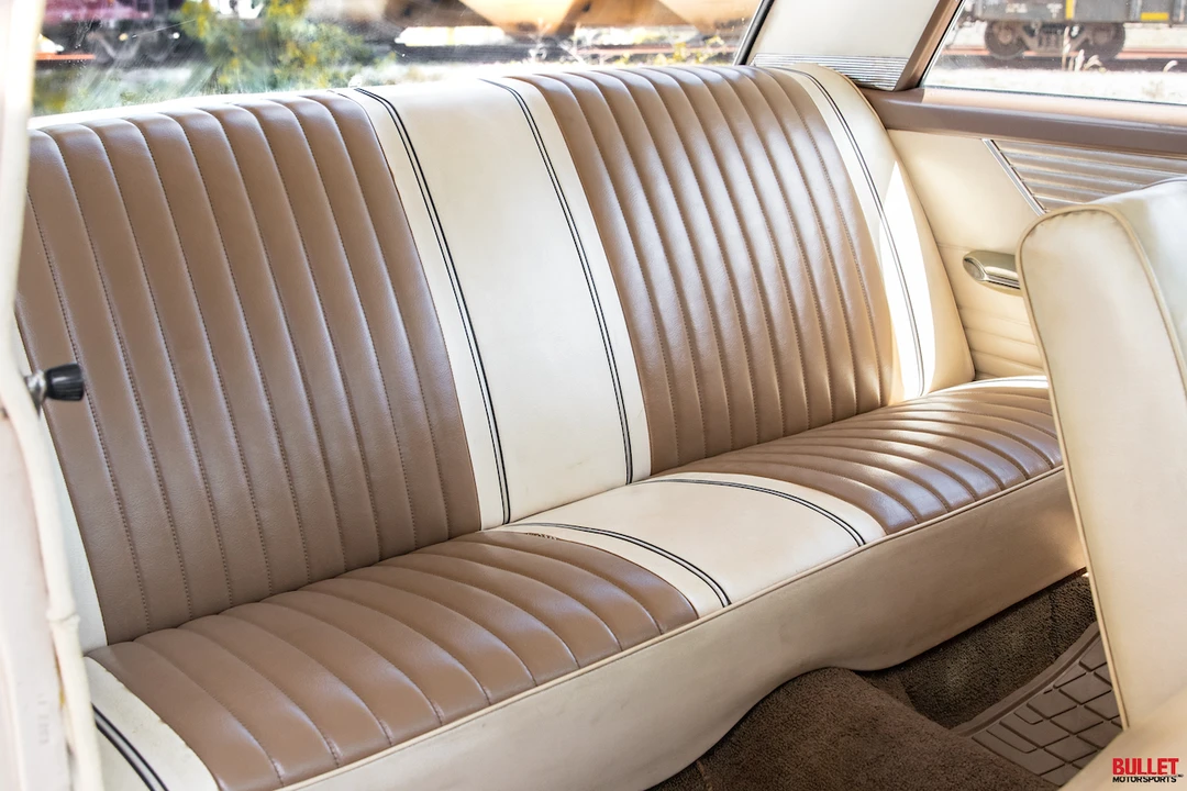 1962 Ford Galaxie 2nd Gen - Image 23 of 31