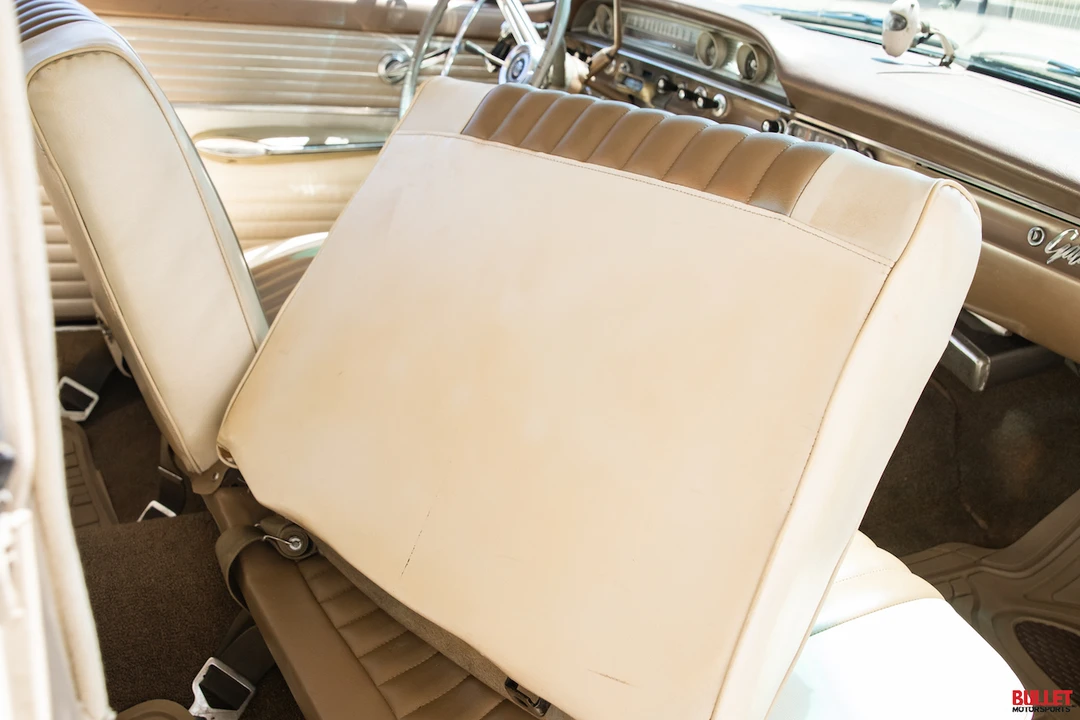 1962 Ford Galaxie 2nd Gen - Image 24 of 31