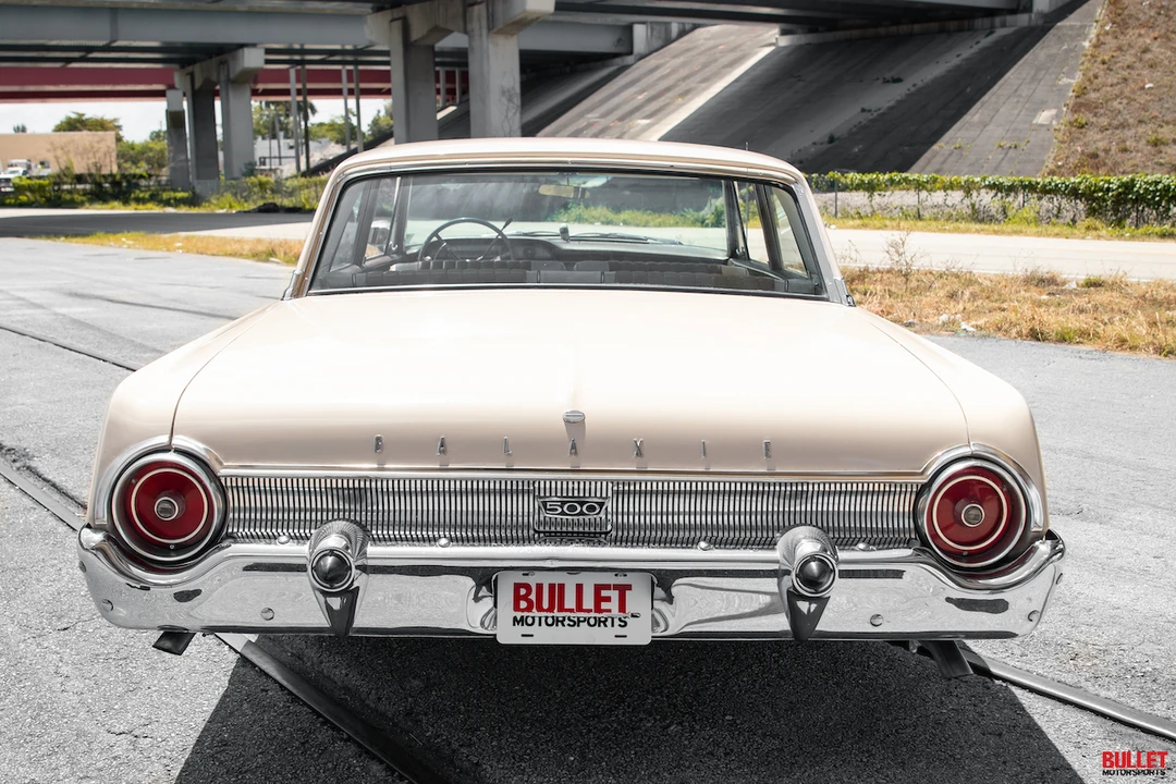 1962 Ford Galaxie 2nd Gen - Image 5 of 31
