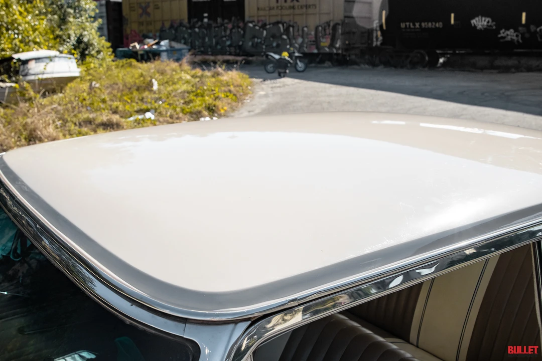 1962 Ford Galaxie 2nd Gen - Image 11 of 31