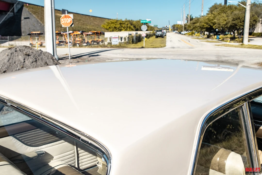 1962 Ford Galaxie 2nd Gen - Image 12 of 31