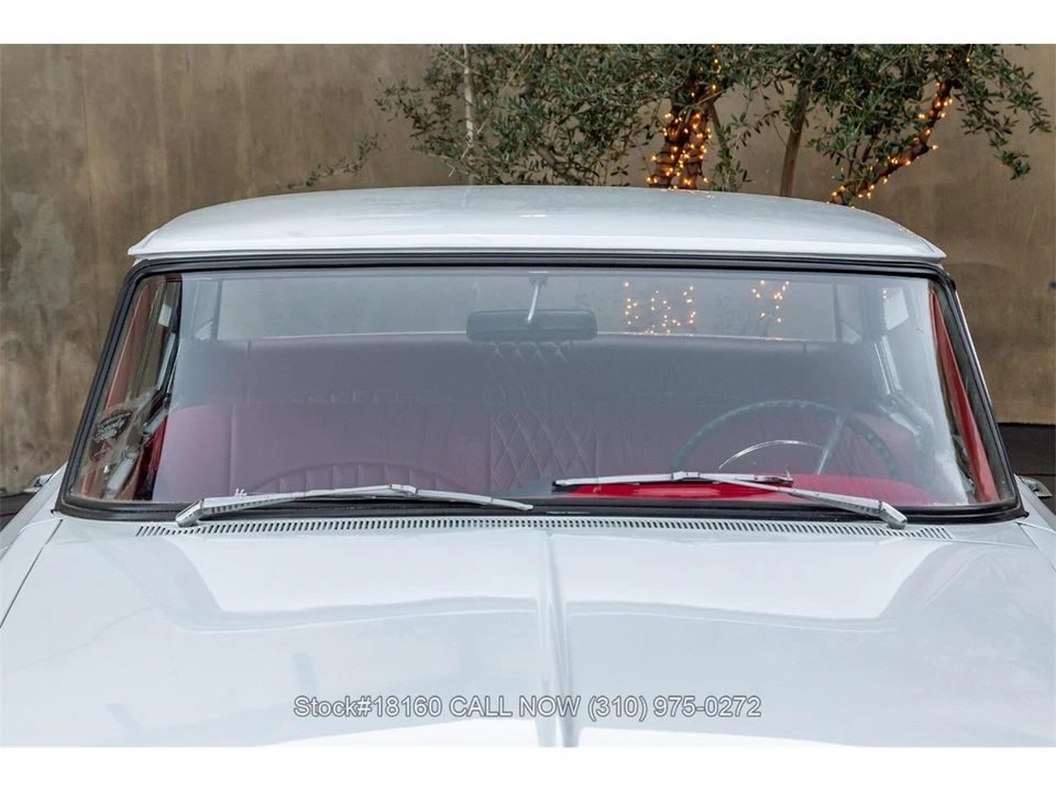 1962 Ford Galaxie 2nd Gen - Image 8 of 31