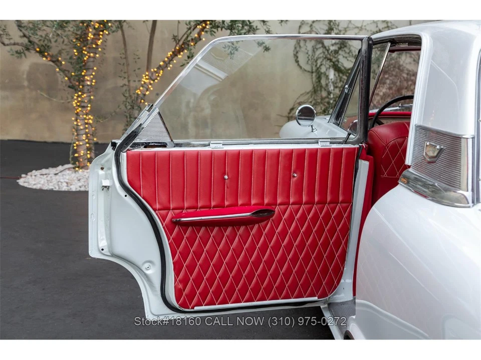 1962 Ford Galaxie 2nd Gen - Image 19 of 31