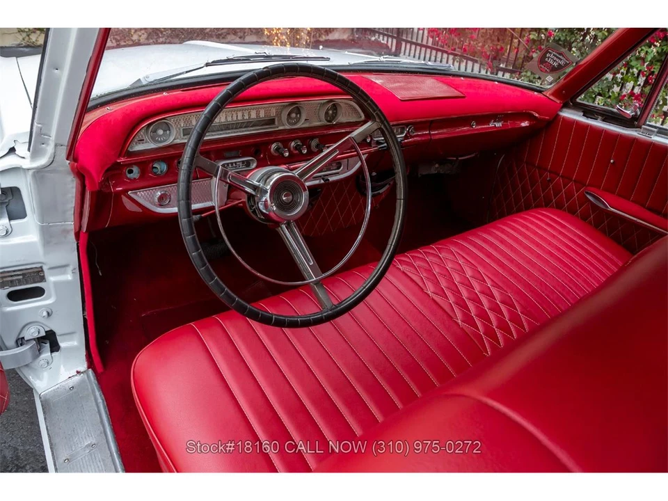 1962 Ford Galaxie 2nd Gen - Image 16 of 31