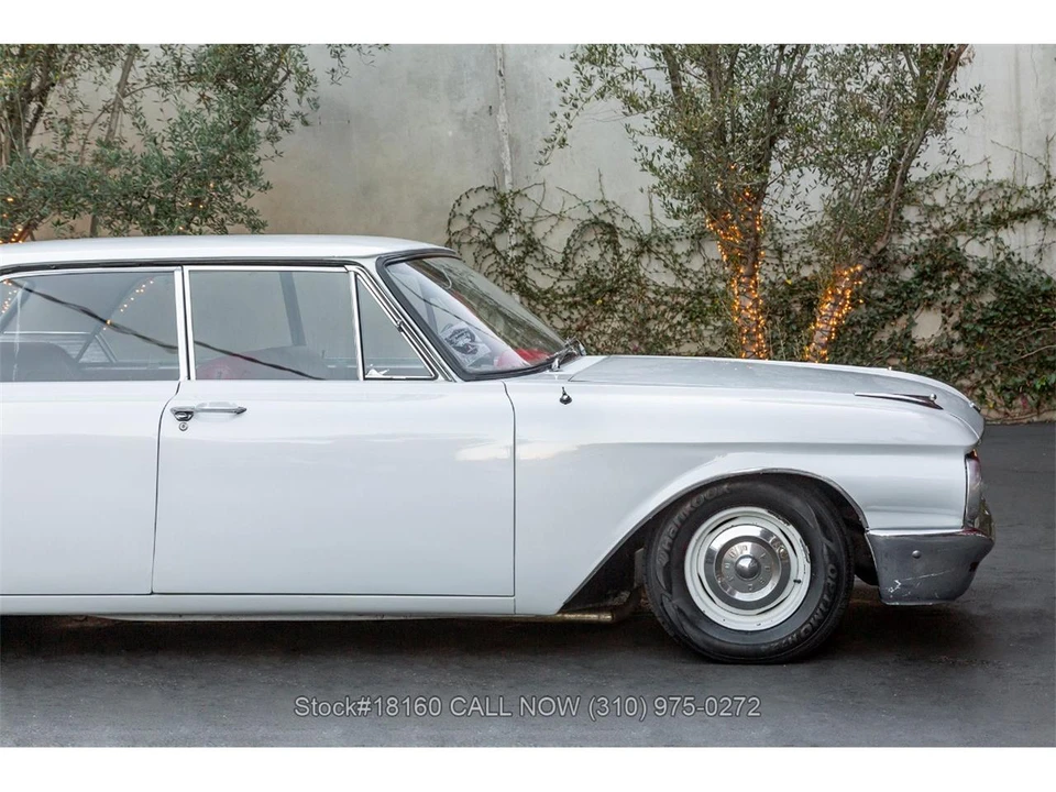 1962 Ford Galaxie 2nd Gen - Image 9 of 31