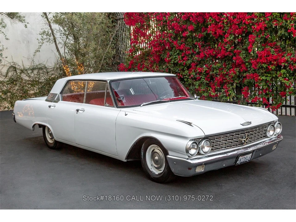 1962 Ford Galaxie 2nd Gen - Image 2 of 31
