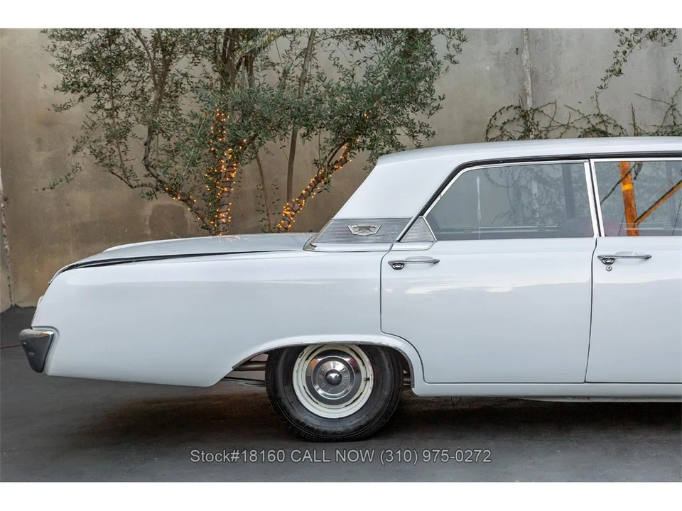 1962 Ford Galaxie 2nd Gen - Image 10 of 31