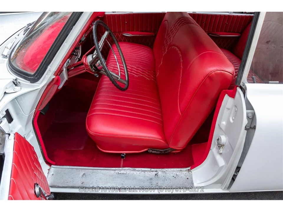 1962 Ford Galaxie 2nd Gen - Image 14 of 31