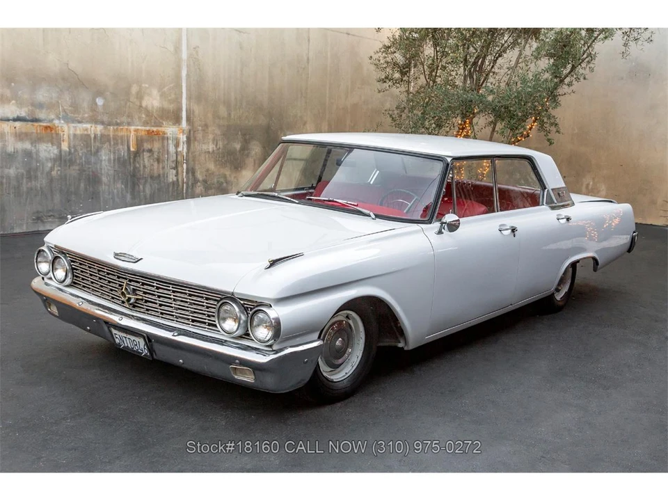 1962 Ford Galaxie 2nd Gen - Image 7 of 31