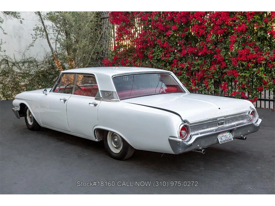 1962 Ford Galaxie 2nd Gen - Image 6 of 31