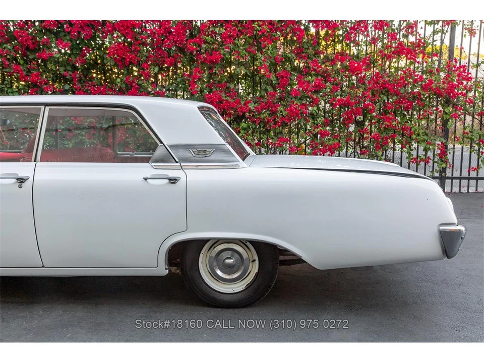 1962 Ford Galaxie 2nd Gen - Image 12 of 31