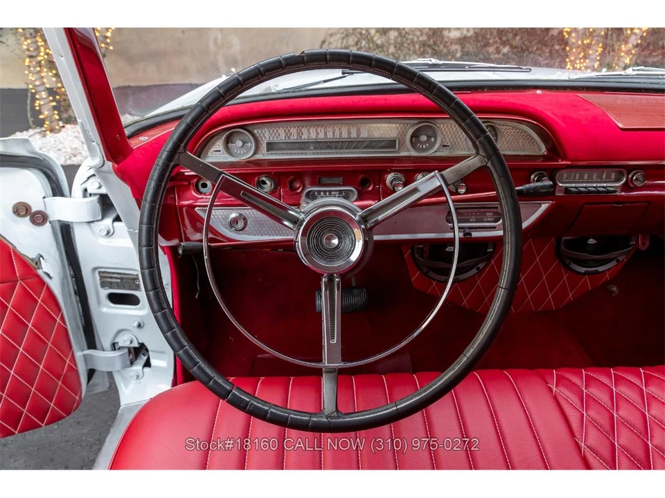 1962 Ford Galaxie 2nd Gen - Image 17 of 31