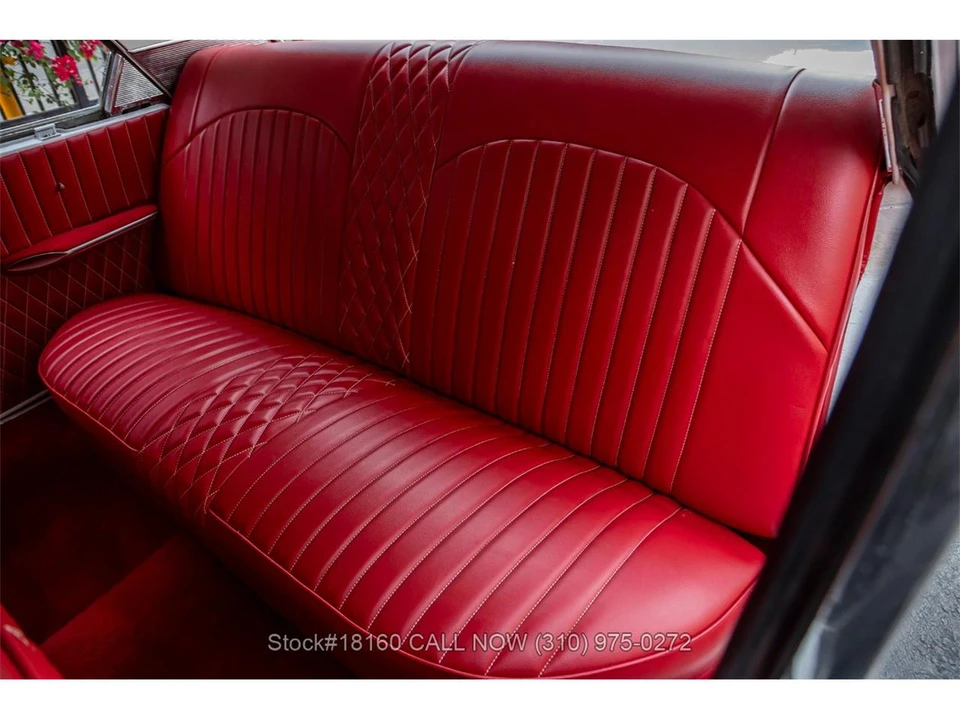 1962 Ford Galaxie 2nd Gen - Image 21 of 31