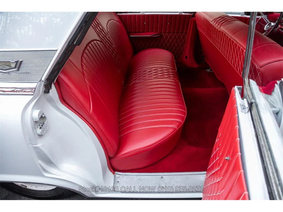 1962 Ford Galaxie 2nd Gen - Image 23 of 31