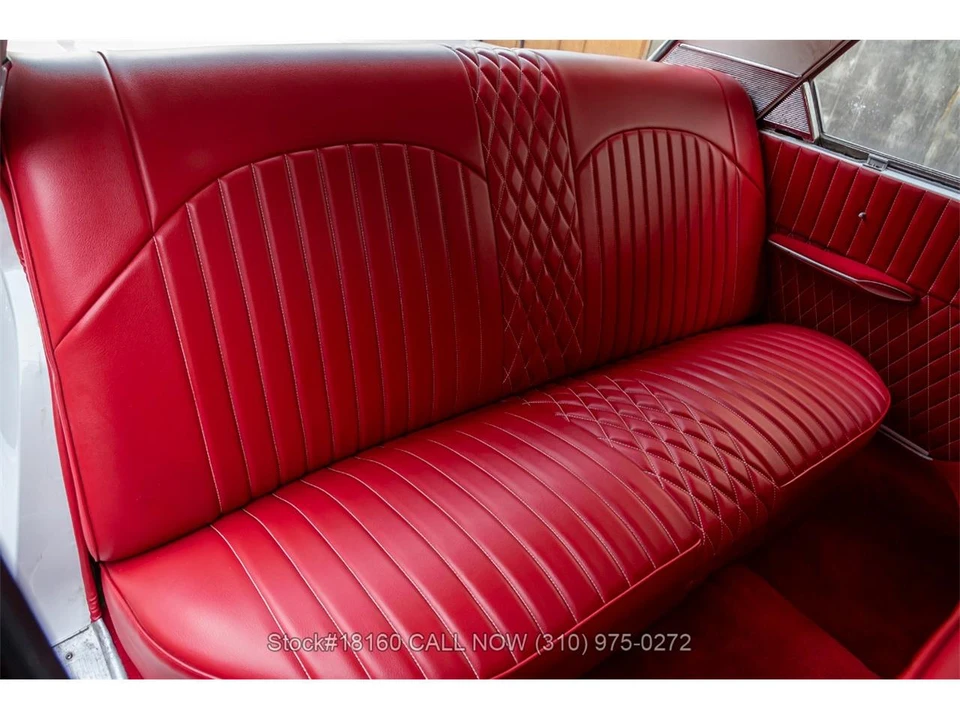 1962 Ford Galaxie 2nd Gen - Image 24 of 31