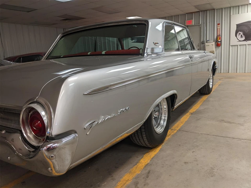1962 Ford Galaxie 2nd Gen - Image 5 of 31