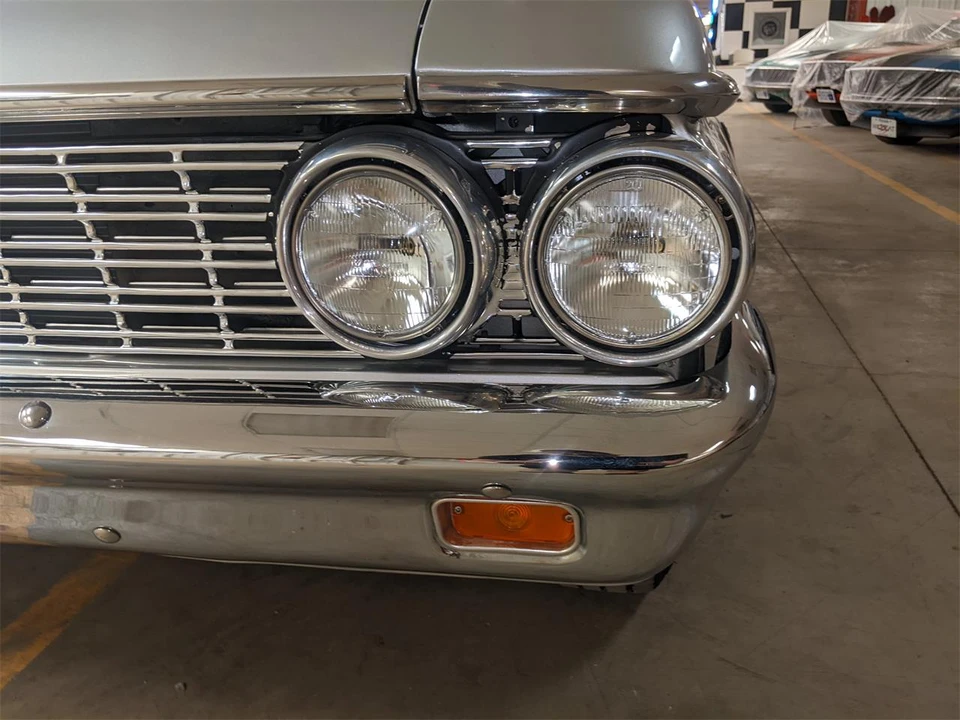 1962 Ford Galaxie 2nd Gen - Image 9 of 31