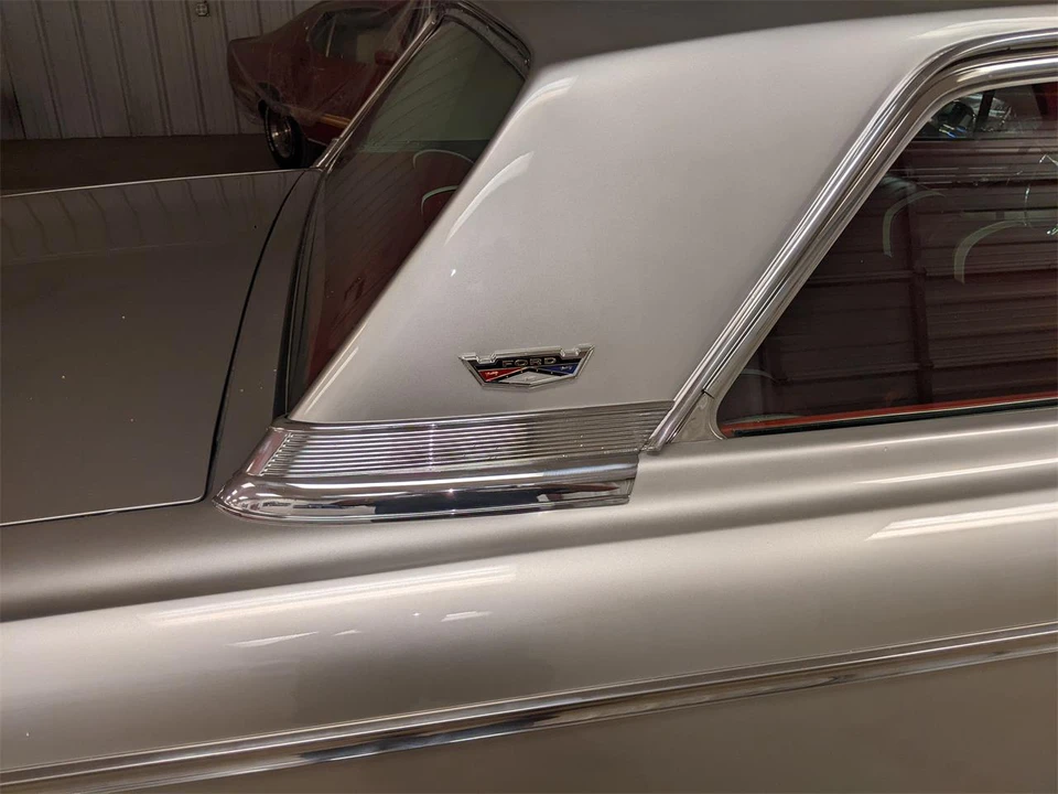 1962 Ford Galaxie 2nd Gen - Image 12 of 31