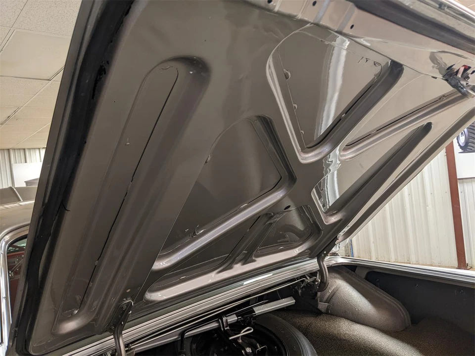 1962 Ford Galaxie 2nd Gen - Image 17 of 31