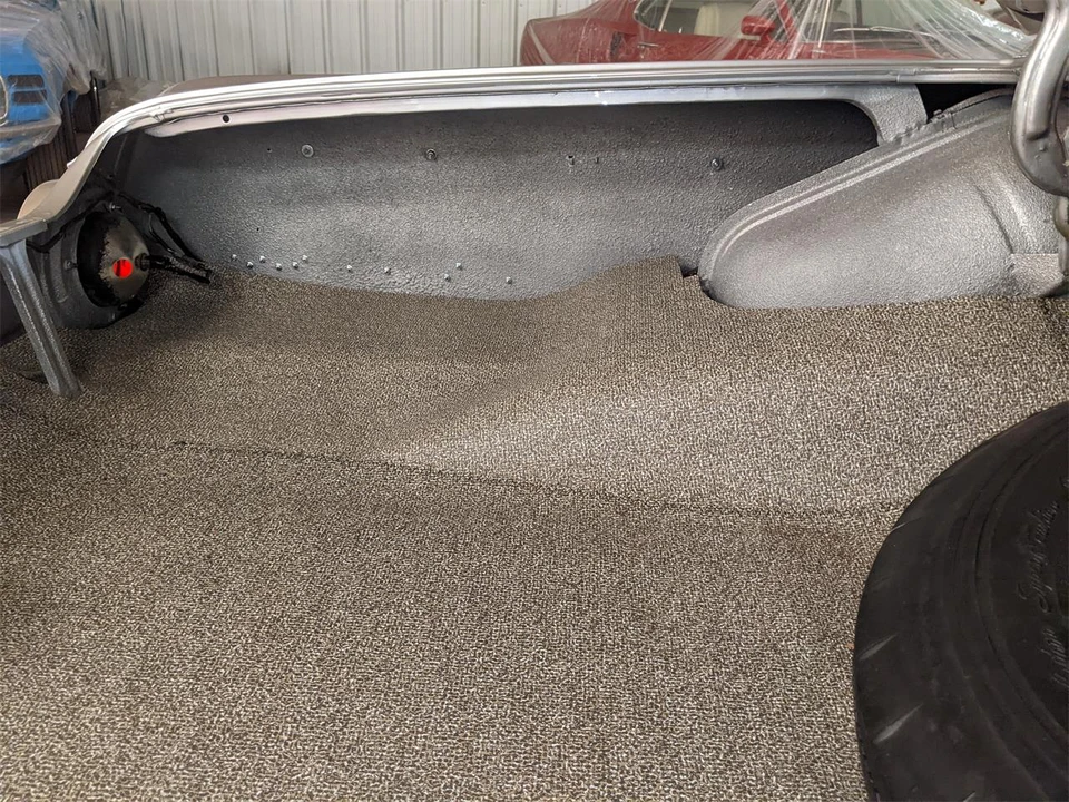 1962 Ford Galaxie 2nd Gen - Image 19 of 31
