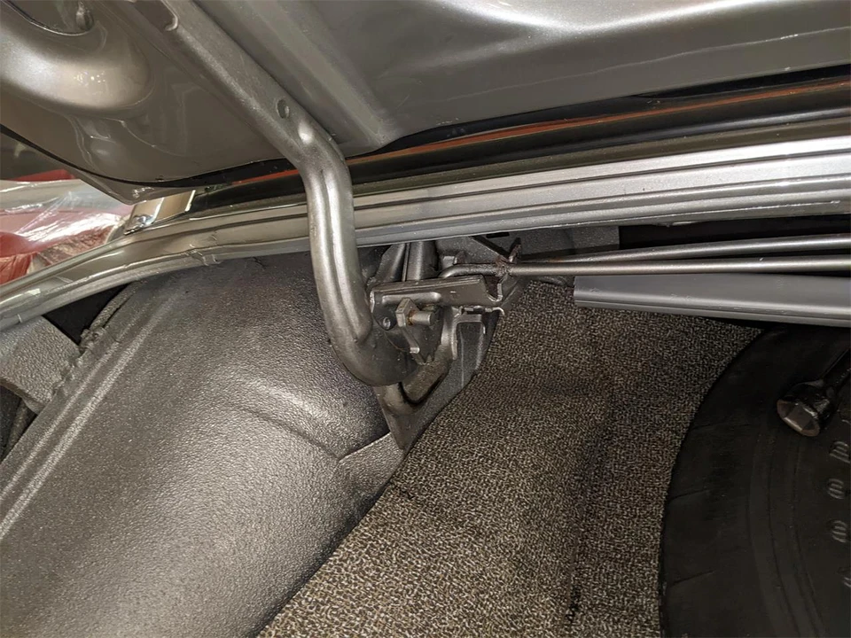 1962 Ford Galaxie 2nd Gen - Image 21 of 31