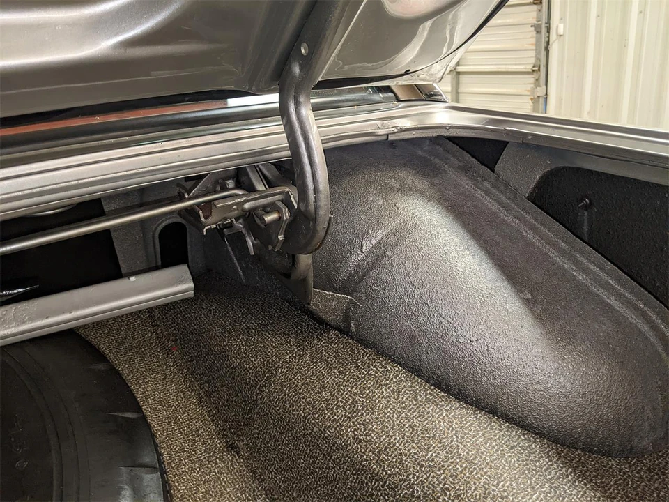 1962 Ford Galaxie 2nd Gen - Image 22 of 31