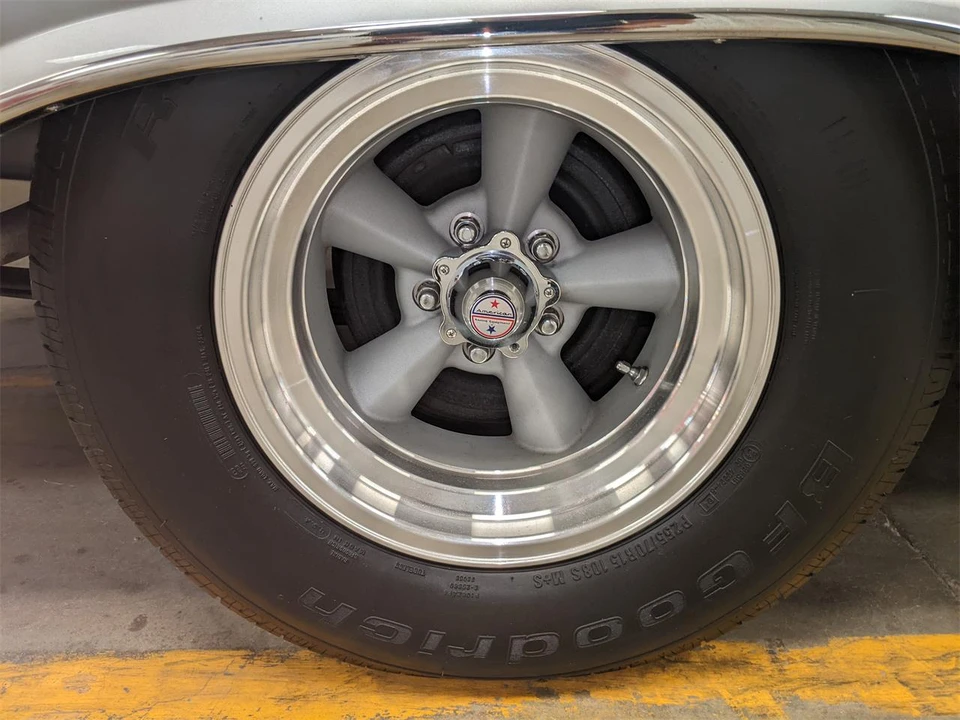 1962 Ford Galaxie 2nd Gen - Image 24 of 31