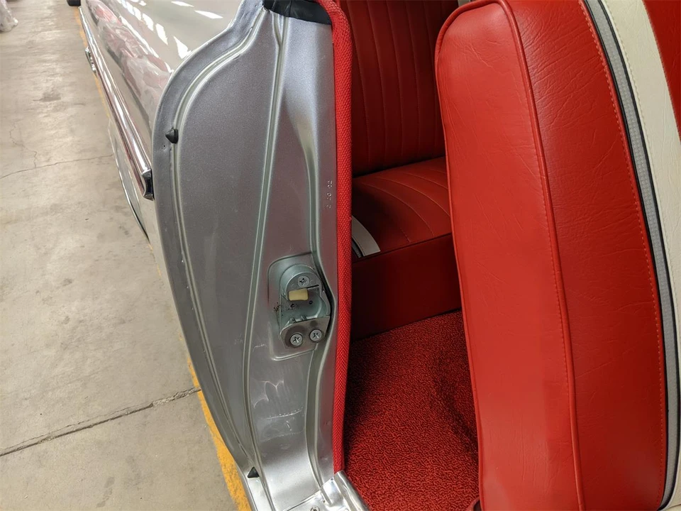 1962 Ford Galaxie 2nd Gen - Image 31 of 31