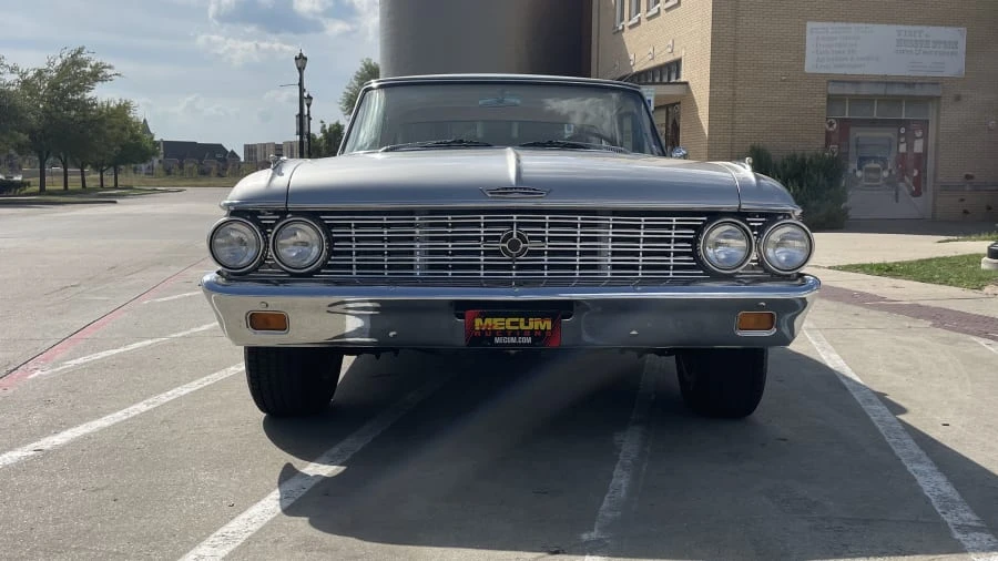 1962 Ford Galaxie 2nd Gen - Image 4 of 19