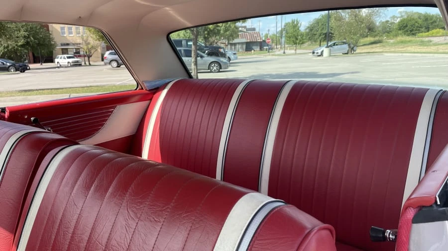 1962 Ford Galaxie 2nd Gen - Image 9 of 19