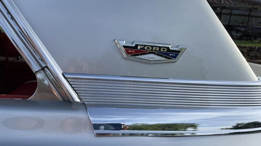 1962 Ford Galaxie 2nd Gen - Image 14 of 19