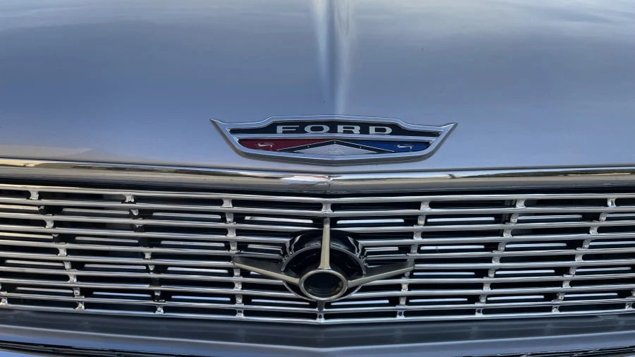 1962 Ford Galaxie 2nd Gen - Image 16 of 19