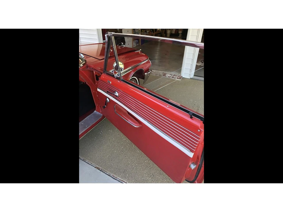 1962 Ford Galaxie 2nd Gen - Image 9 of 9