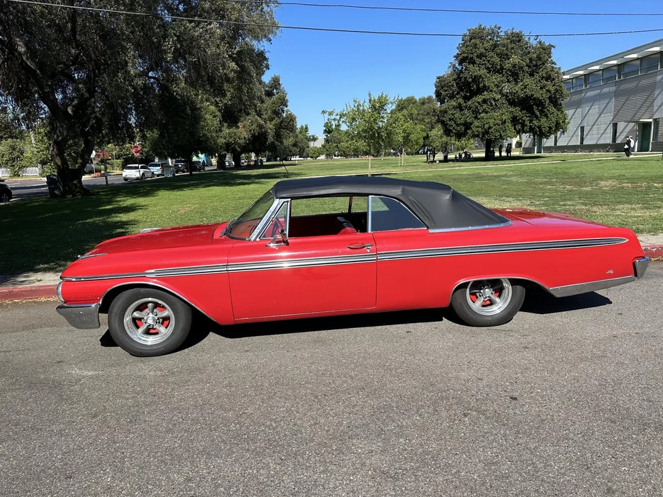 1962 Ford Galaxie 2nd Gen - Image 3 of 31