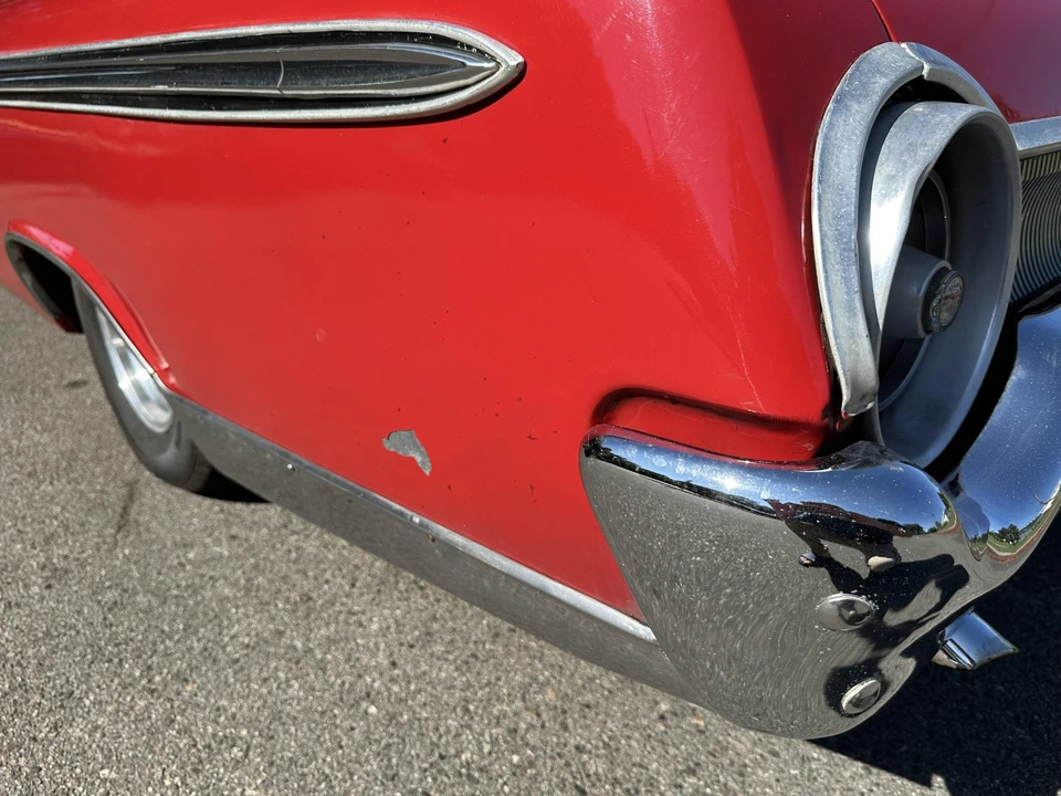 1962 Ford Galaxie 2nd Gen - Image 29 of 31