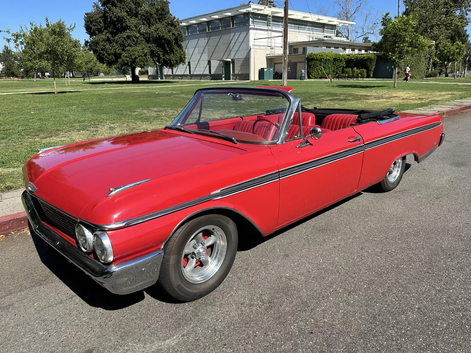 1962 Ford Galaxie 2nd Gen - Image 11 of 31