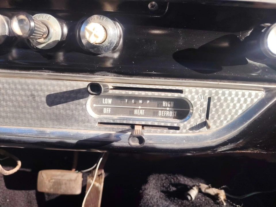 1969 Ford Galaxie 4th Gen - Image 29 of 30