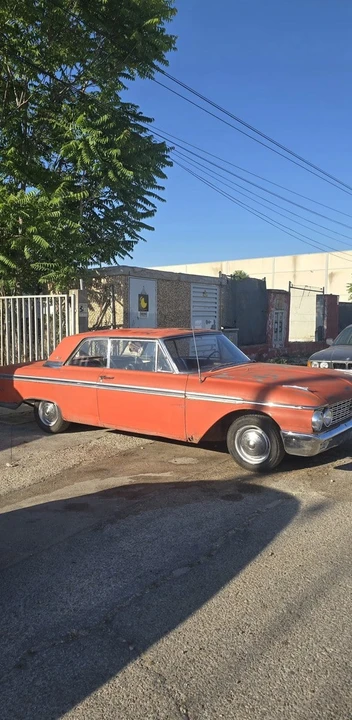 1969 Ford Galaxie 4th Gen - Image 13 of 30